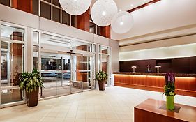 Intercontinental Suites Hotel Cleveland